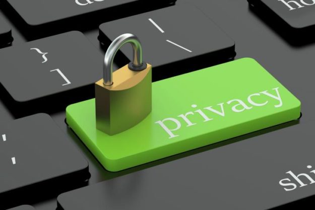 Wiperts Removing personal information from the web