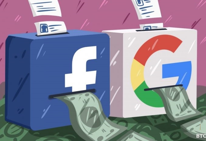 Google and Facebook Are Personal Data Hoarders-Wiperts.com Removing Your Personal Information From Google and Online