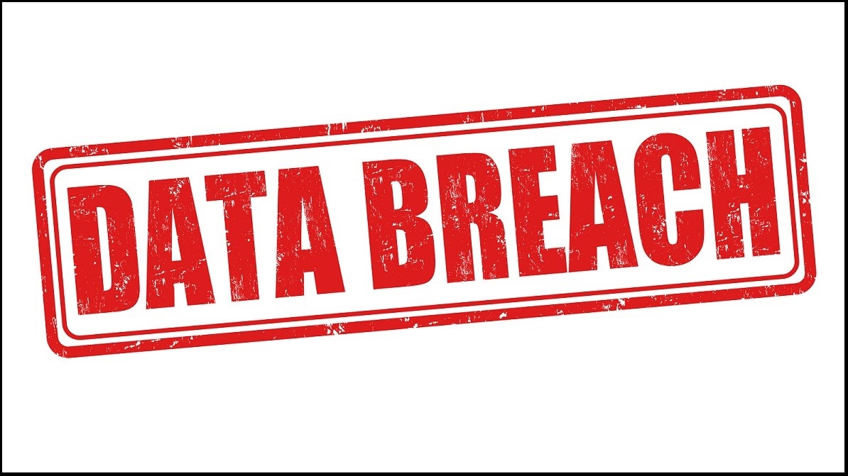 Information On Data Breach