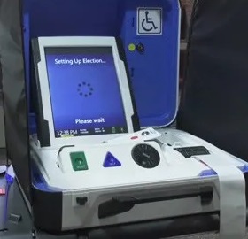 Voting Machines Are Full of Personal Information - Wiperts.com Removing Your Personal Information From Google and Online