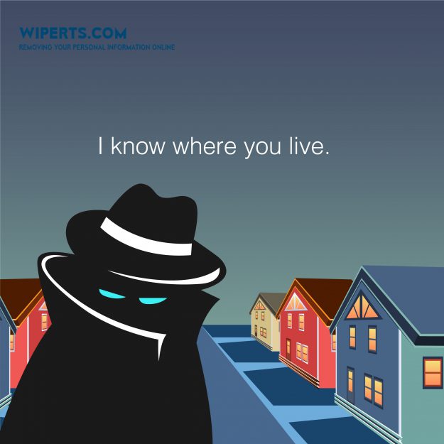 Wiperts.com Removing Your Personal Information From Google and Online
