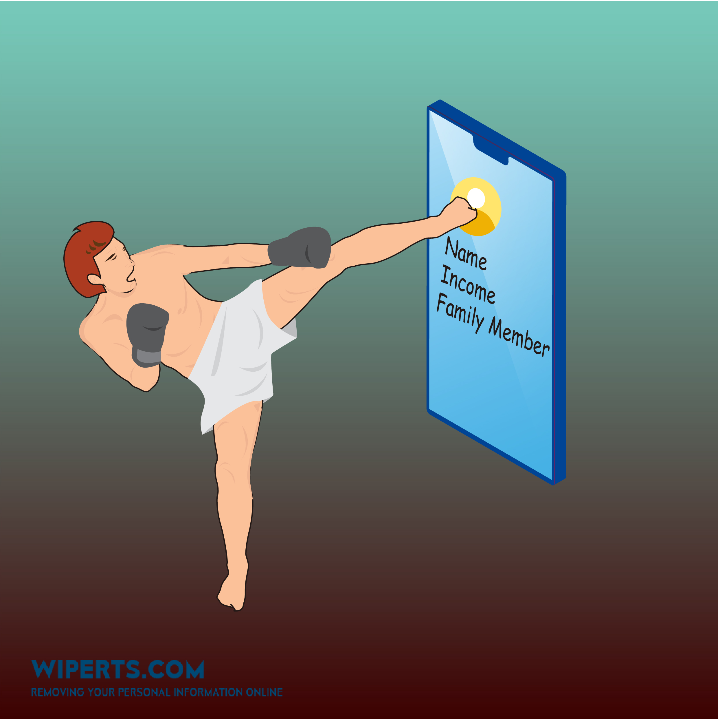 Steps to Take After Falling for a Scam Wiperts.com Removing Your Personal Information From Google and Online