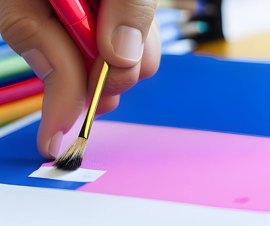 Representing personal information, symbolizing the need for personal information removal in today's digital age.