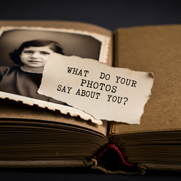 Discover the hidden privacy risks in photo sharing and learn practical tips to protect your personal information online.