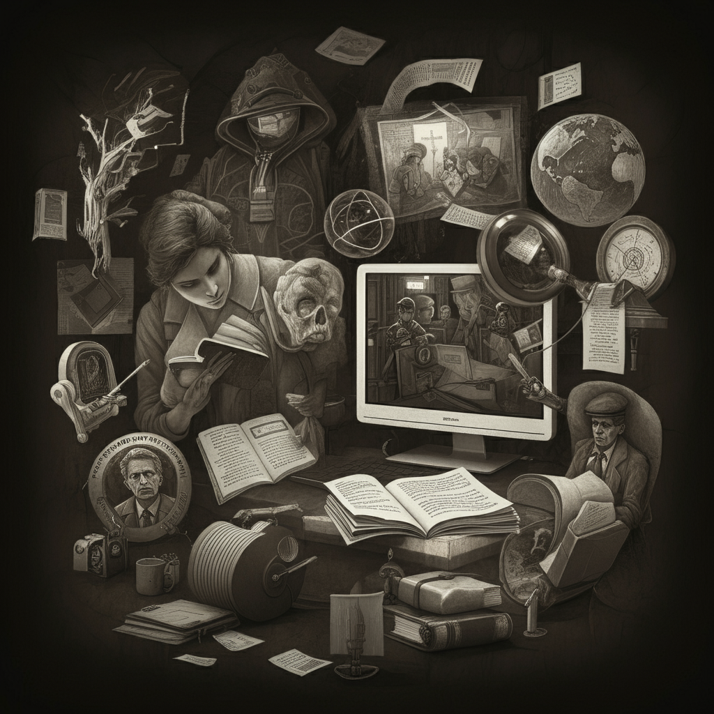 Privacy and Retention Issues in Public Archives